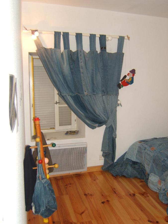 Chambre Jean'S Chez L'Habitant A Lamballe Exterior photo