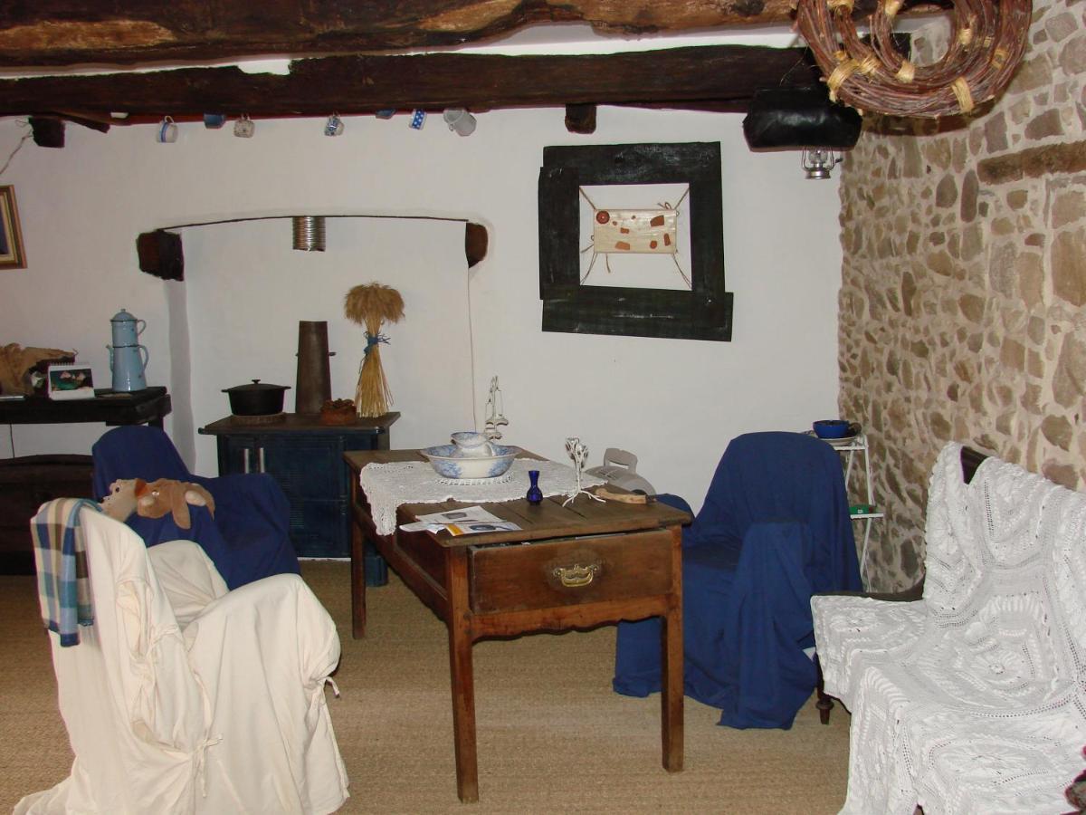 Chambre Jean'S Chez L'Habitant A Lamballe Exterior photo