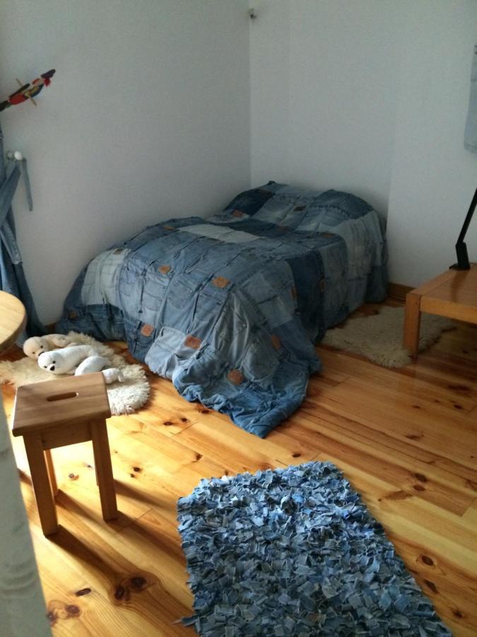 Chambre Jean'S Chez L'Habitant A Lamballe Exterior photo