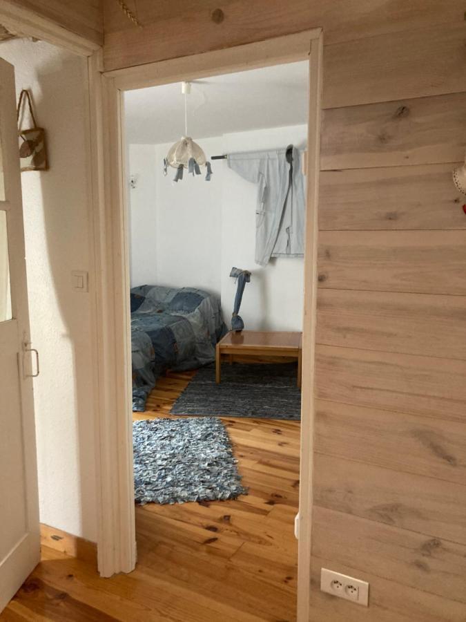 Chambre Jean'S Chez L'Habitant A Lamballe Exterior photo